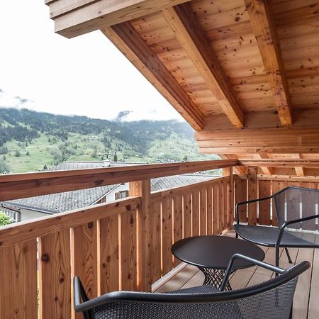 Apartment Neuenhaus 4.5 - Griwa Rent Ag Grindelwald Luaran gambar